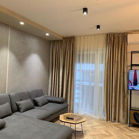 Haris Apartment Tirana No.3 Extérieur photo