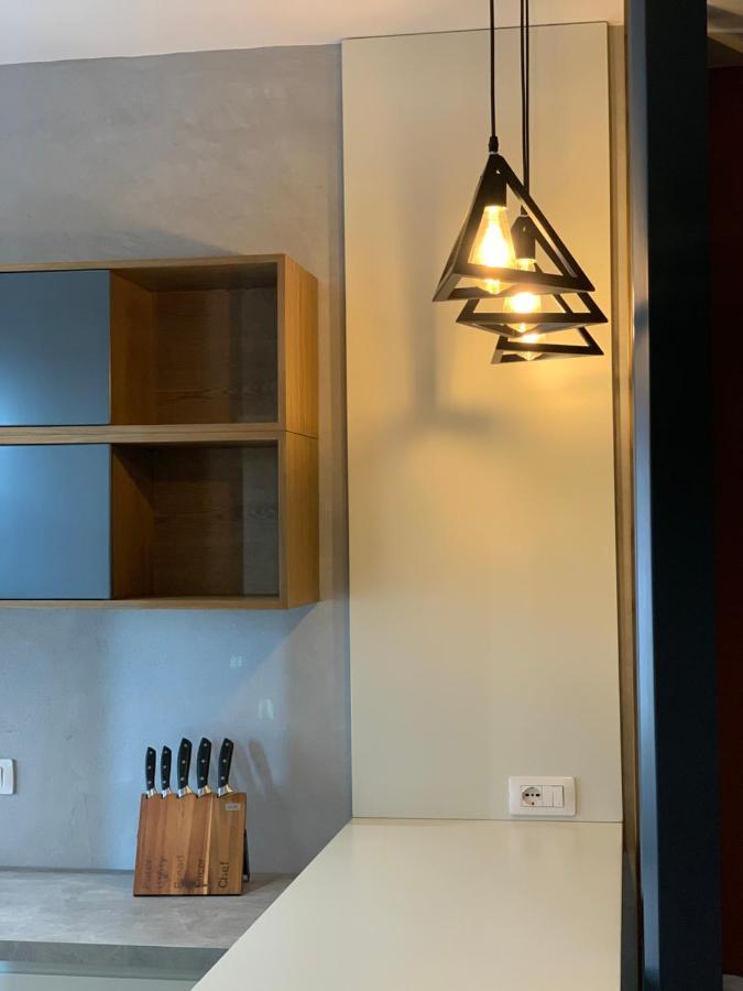 Haris Apartment Tirana No.3 Extérieur photo