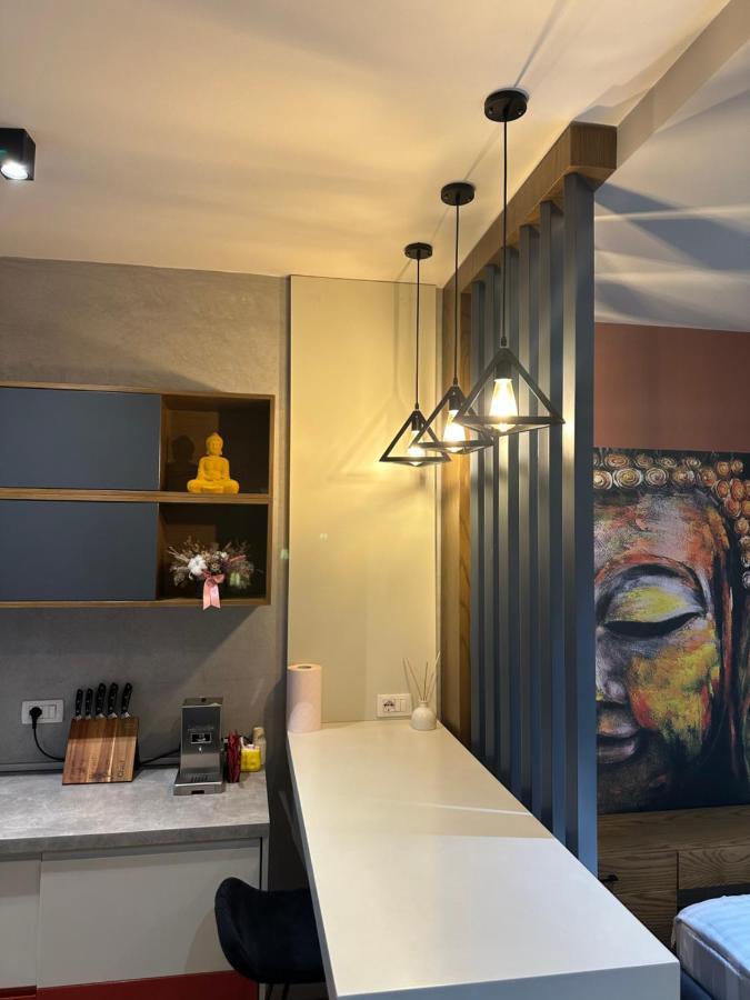 Haris Apartment Tirana No.3 Extérieur photo